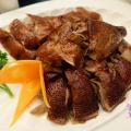 Chunji Roast Goose Guilin Preview